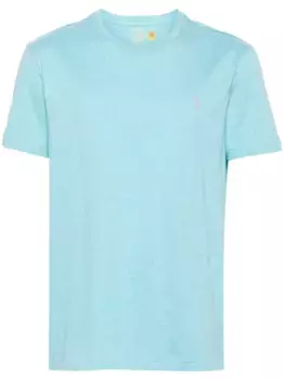 Футболка Polo Pony POLO RALPH LAUREN, синий