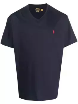 Футболка Polo Pony POLO RALPH LAUREN, синий