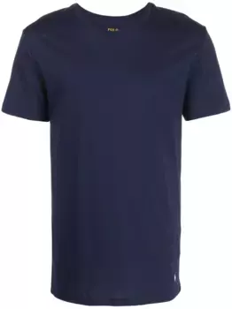 Футболка Polo Pony POLO RALPH LAUREN, синий