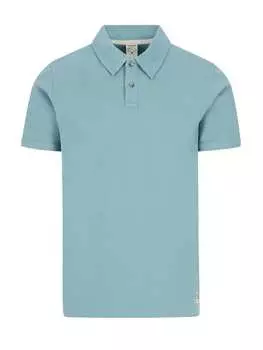 Футболка поло Protest, цвет arcticgreen