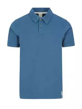 Футболка поло Protest, цвет raku blue