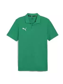 Футболка поло Puma, цвет puma teamgoal casuals poloshirt
