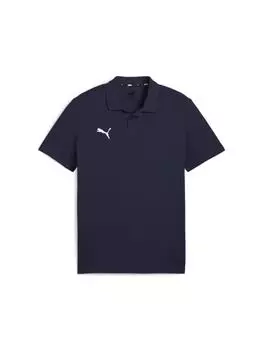 Футболка поло Puma, цвет puma teamgoal casuals polo herren