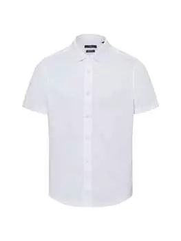 Футболка поло Ragman, белый