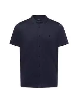 Футболка поло Ragman, цвет mais