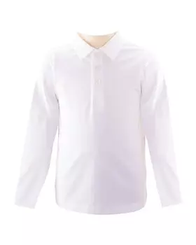 Футболка-поло Рэйчел Райли Rachel Riley, белый