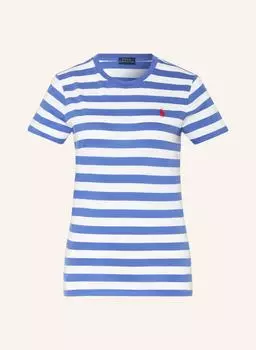 Футболка POLO RALPH LAUREN, белый