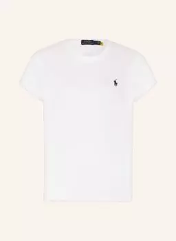 Футболка POLO RALPH LAUREN, белый