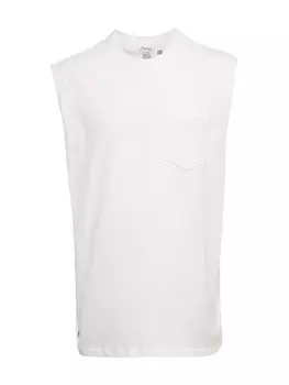 Футболка Polo Ralph Lauren, белый