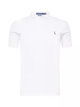 Футболка Polo Ralph Lauren, белый