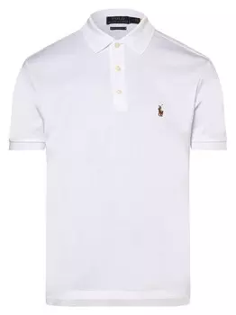 Футболка Polo Ralph Lauren, белый