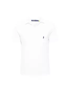 Футболка Polo Ralph Lauren, белый