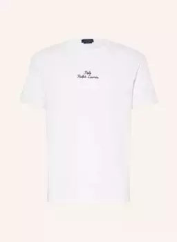 Футболка Polo Ralph Lauren, белый
