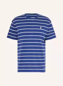 Футболка Polo Ralph Lauren, белый