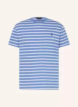 Футболка Polo Ralph Lauren, белый