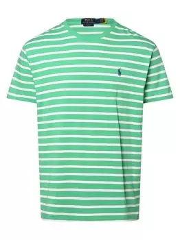 Футболка Polo Ralph Lauren, белый