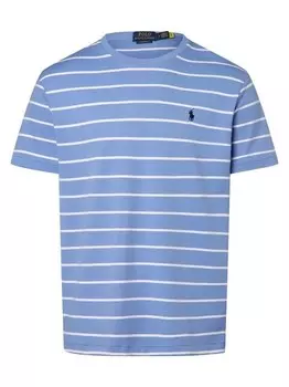 Футболка Polo Ralph Lauren, белый