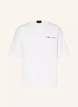 Футболка Polo Ralph Lauren, белый