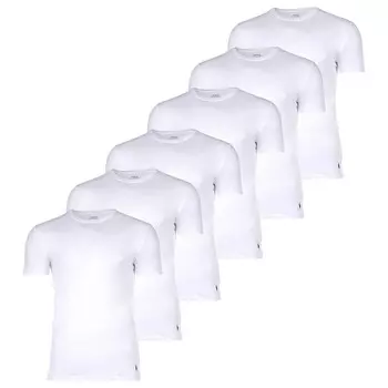Футболка Polo Ralph Lauren, белый