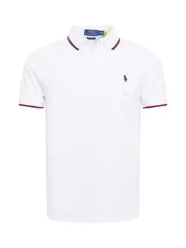 Футболка Polo Ralph Lauren, белый