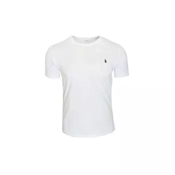 Футболка Polo Ralph Lauren, белый