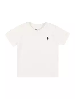 Футболка Polo Ralph Lauren, белый