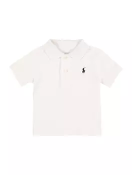 Футболка Polo Ralph Lauren, белый