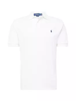 Футболка Polo Ralph Lauren, белый