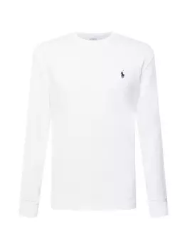 Футболка Polo Ralph Lauren, белый