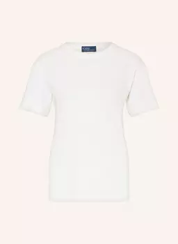 Футболка Polo Ralph Lauren, белый