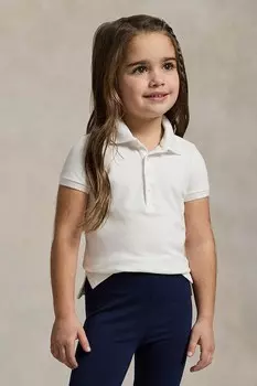 Футболка Polo Ralph Lauren, белый