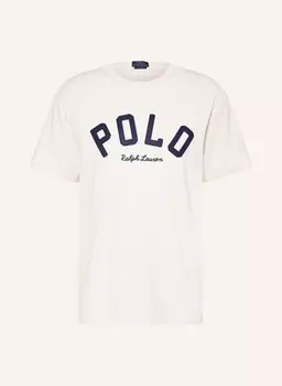 Футболка Polo Ralph Lauren, бежевый