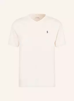 Футболка Polo Ralph Lauren, бежевый