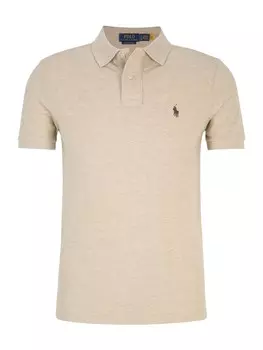 Футболка Polo Ralph Lauren, бежевый