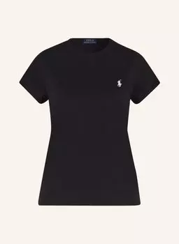 Футболка POLO RALPH LAUREN, черный
