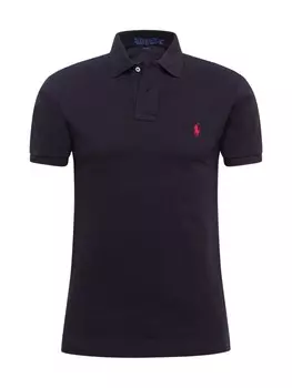 Футболка Polo Ralph Lauren, черный