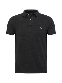 Футболка Polo Ralph Lauren, черный