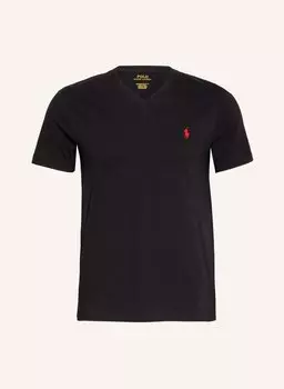 Футболка POLO RALPH LAUREN, черный