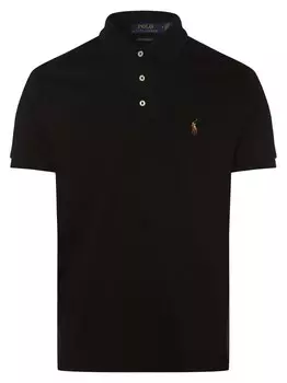 Футболка Polo Ralph Lauren, черный