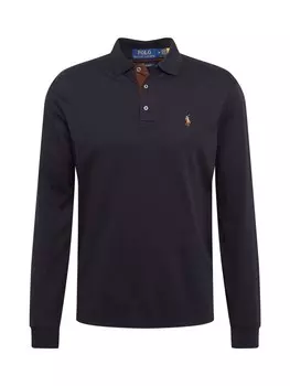 Футболка Polo Ralph Lauren, черный