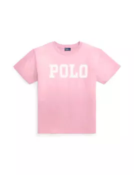 Футболка Polo Ralph Lauren, черный