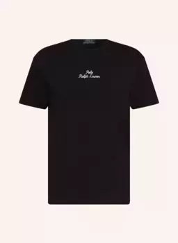 Футболка Polo Ralph Lauren, черный