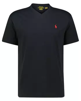 Футболка Polo Ralph Lauren, черный