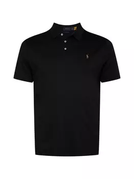 Футболка Polo Ralph Lauren, черный
