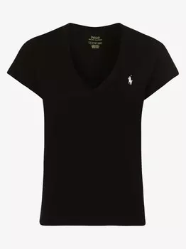 Футболка Polo Ralph Lauren, черный