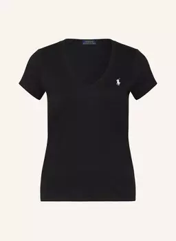 Футболка POLO RALPH LAUREN, черный