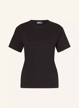 Футболка POLO RALPH LAUREN, черный