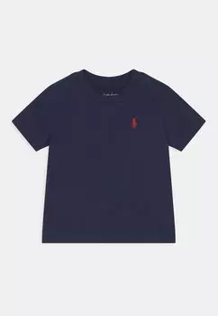 Футболка Polo Ralph Lauren, цвет cruise navy