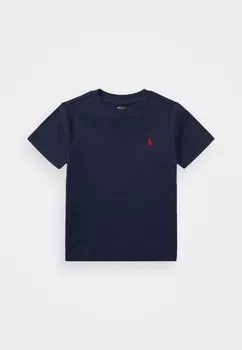 Футболка Polo Ralph Lauren, цвет cruise navy