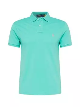 Футболка Polo Ralph Lauren, цвет Jade